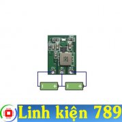 Mạch cân bằng 2S cho pin lithium 3.2V hoặc 3.7V 1.3A Mạch cân bằng 2S cho pin lithium 3.2V hoặc 3.7V 1.3A